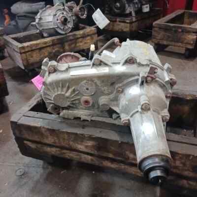 2001-2004 Dodge Dakota Transfer Case Model NV233 Electric Shift AT