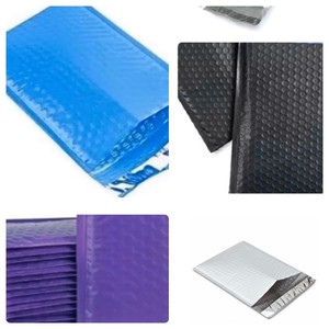 mailers assorted