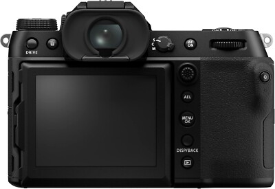 Fujifilm GFX100s 美品 Fujifilm GFX 100S 102MP Medium Format Mirrorless Camera Body