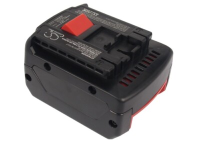 Battery for Bosch DDB180-02,GDR 14.4 V-LI MF,GSR 1440-LI,HDB180-02,PB360S,BAT614