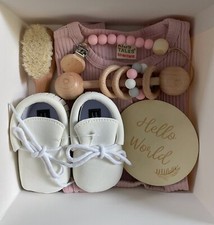 Baby Gift Set, Baby Shower Gift, New Baby Gift, Baby Boy  Baby Girl Gift Set