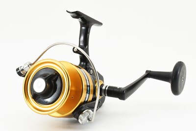 Penn Spinfisher 6500SS Spinning Reel /w 2 Spare Spool Penn Spinfisher 6500SS Spinning Reel /w 2 Spare Spool