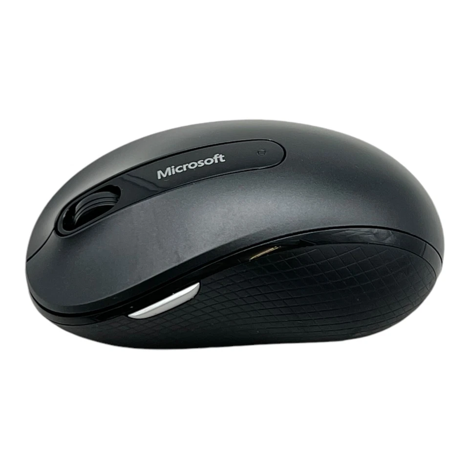 Microsoft Wireless Mobile Maus 4000 | 1383 - Bild 3 von 4