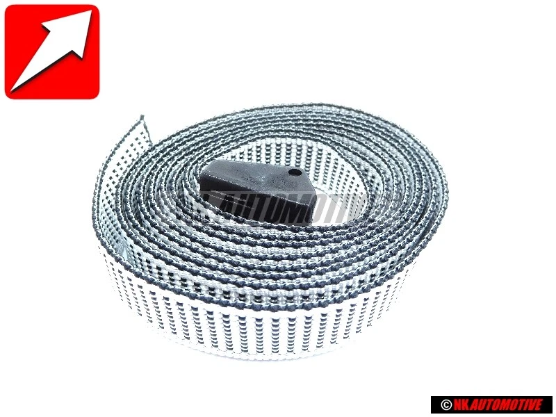 Original VW Holding Strap - 6H0867749 | eBay 