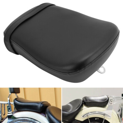 Rear Passenger Seat For Yamaha Dragstar Vstar XVS1100 Classic XVS1100 Custom