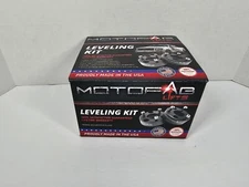 Motofab Lifts 3" Front Leveling Kit 05-20 Tacoma FJ Pre-Runner