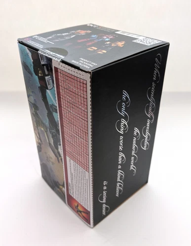 X-Transbots Perceptor Microscope Janssen MX-27T MX-27B MP Scale New in Stock - Picture 19 of 33