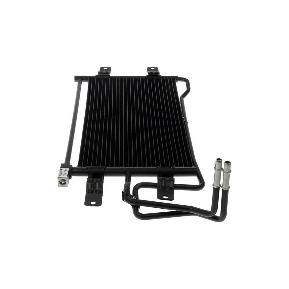 Масляный радиатор трансмиссии Dorman новый для 03–09 Dodge Ram пикап 5,9 л дизель - Изображение 4 из 4