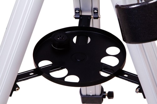 Telescopio Levenhuk Skyline PLUS 120S - Imagen 8 de 12