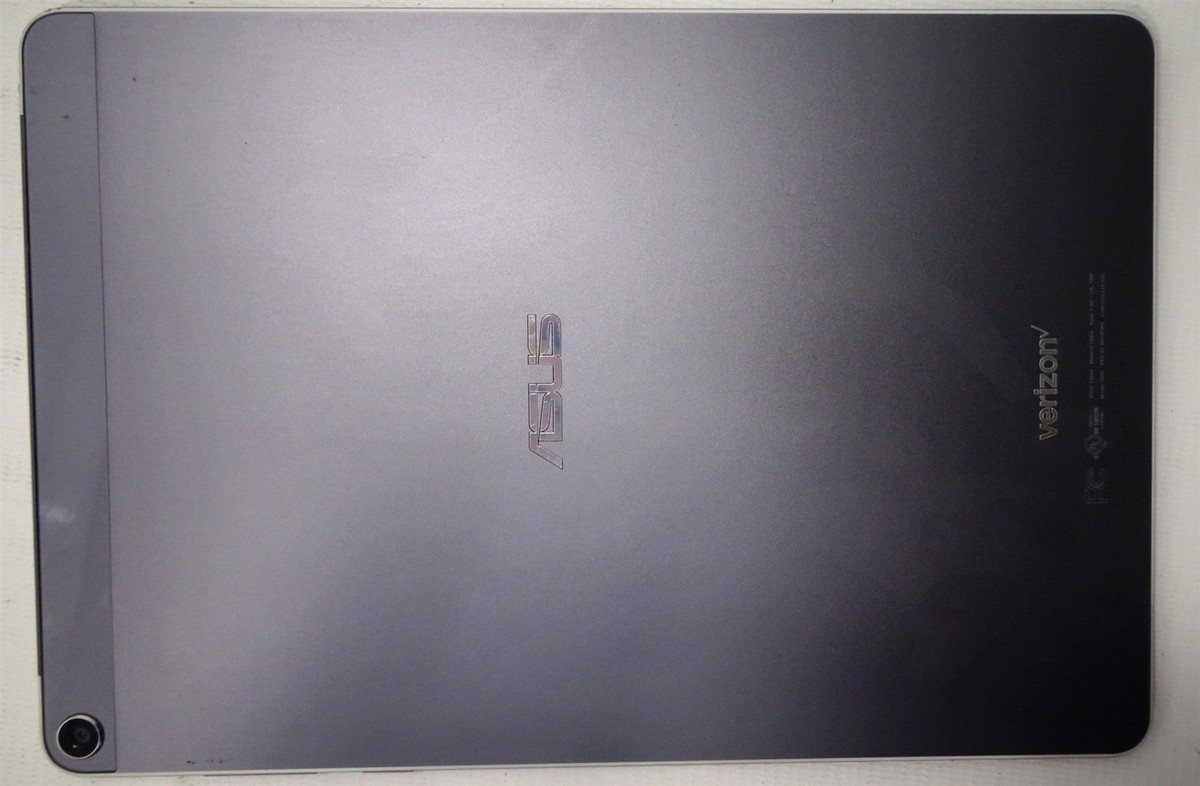 ASUS ZenPad P00I 32GB Android WI-FI (Verizon) - Tablet | eBay