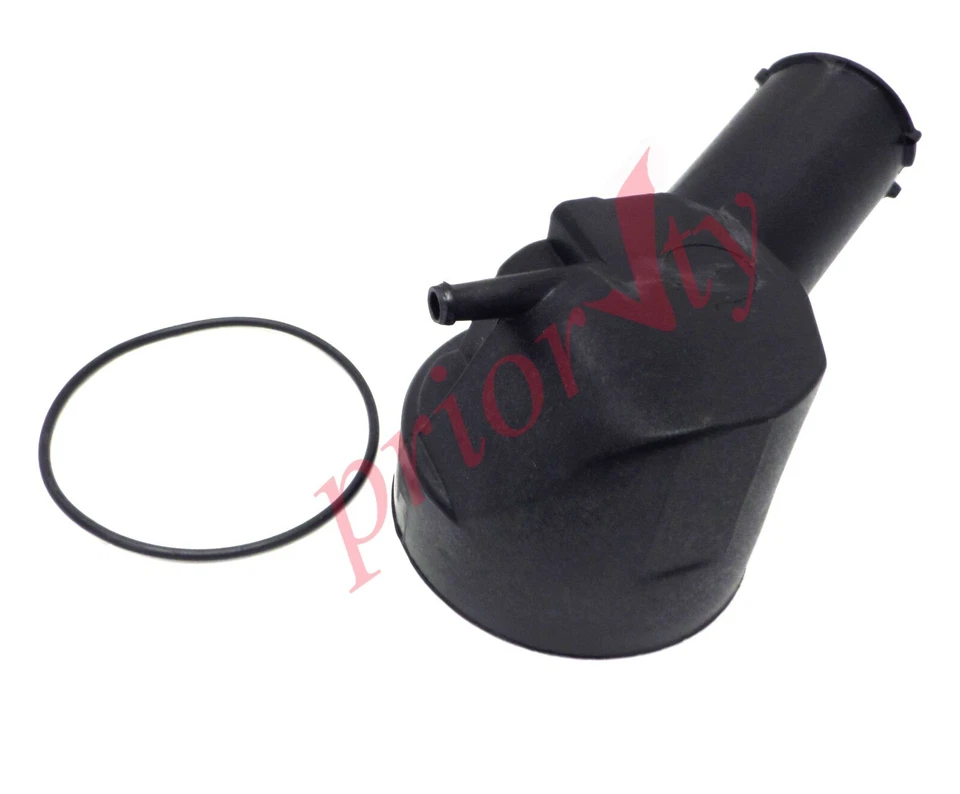 Power Steer Reservoir Ford Aerostar Explorer F100 Ranger Sable Taurus Windstar - Image 2 of 4