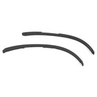 Original CUPRA Ateca Radspoiler Set vorn Tuning Kotflügelverbreiterung OEM