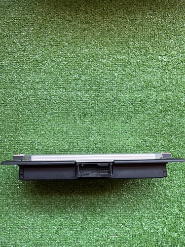 BMW X5 E70 FOOTWELL CONTROL MODULE GENUINE 9147386-01 - Picture 4 of 4