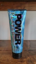 Devoted Creations Power Player Bronzing Tanning Bed Lotion 9 oz.