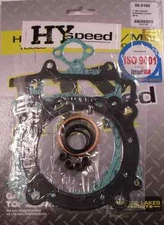 HYspeed Top End Head Gasket Kit Set Kawasaki KX450F 2009-2015