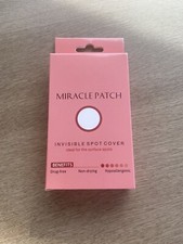 pimple patches, zit patches, acne patch, hydrocolloid patch
