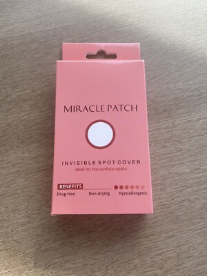 pimple patches, zit patches, acne patch, hydrocolloid patch
