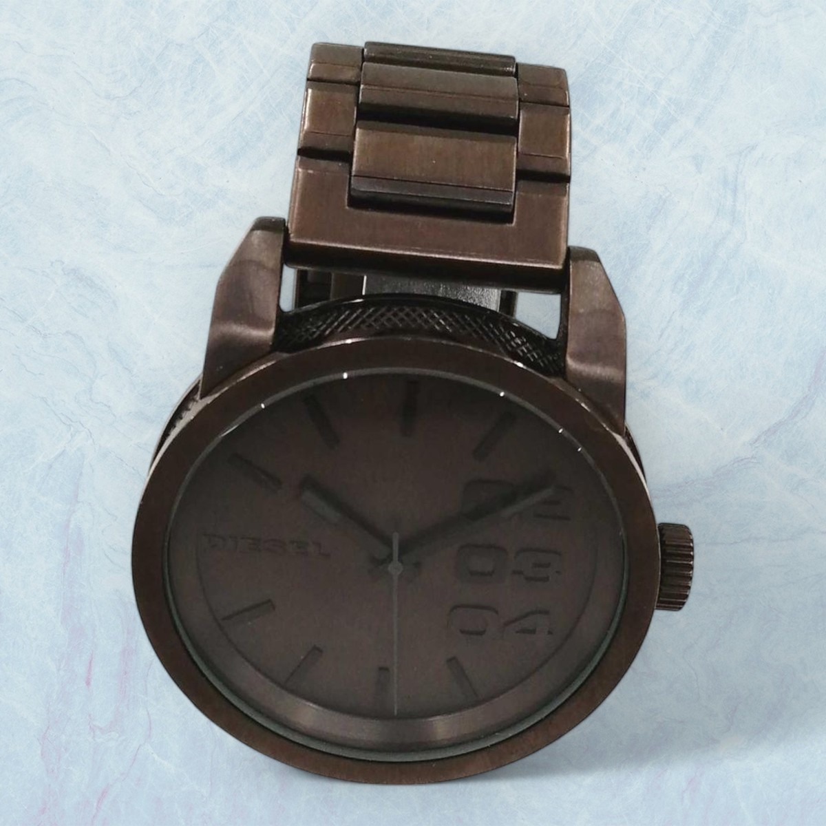 DIESEL DZ-1480 Wristwatch Authentic Works Unisex 9281 | eBay DIESEL DZ-1480 Wristwatch Authentic Works Unisex 9281 | eBay