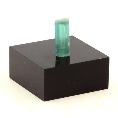 Turmalin Indicolite. 1.52 Ct. Dara-E-Pech, Kunar , Afghanistan