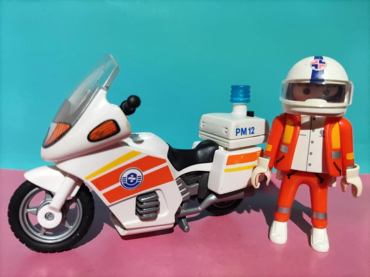 Motorcycle 2025 doctor ebay