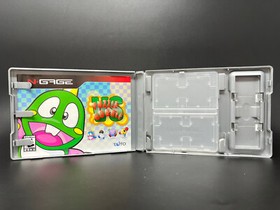 Puzzle Bobble VS (Nokia N-Gage) *CASE & MANUAL ONLY - NO GAME*