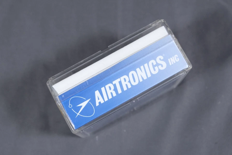 Airtronics by Sanwa 92085 72 Band FM Dual Conversion Narrow Band Receiver NOS - Image 2 of 3