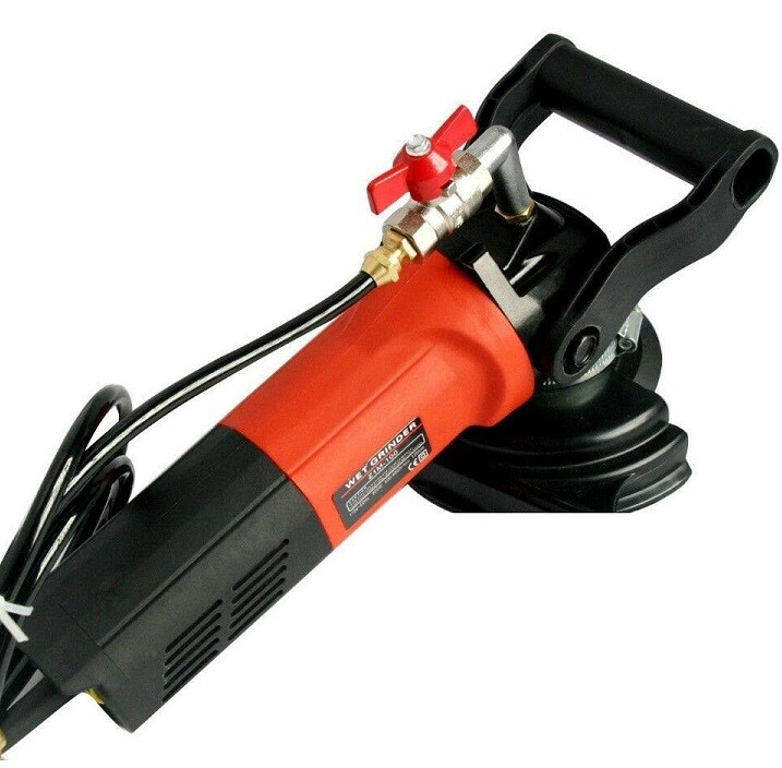 Wet Polisher Variable speed for natural stone granite marble concrete tile 1000W