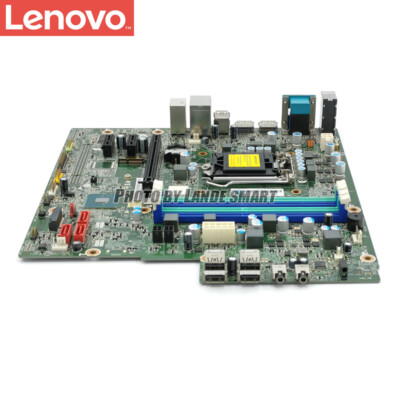 Lenovo ThinkCentre M710 Desktop Intel Motherboard 00XK134 for sale