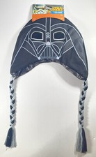 Star Wars Darth Vader Laplander Hat