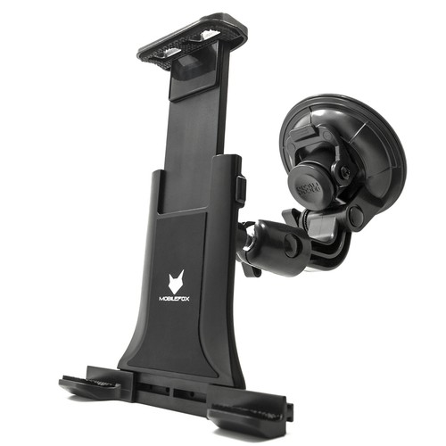 360°Car Suction Cup Tablet Holder Car Windscreen Holder Suitable For for Google - Picture 6 of 7