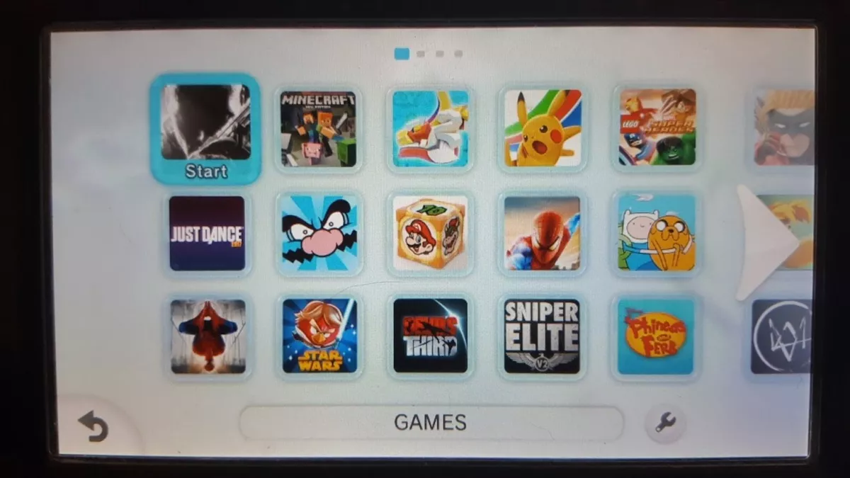 Install and Play Downloaded Wii U Games with USB Helper 2023 