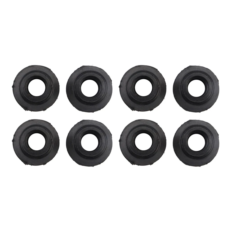 FULL Gasket Set For Cadillac Chevy Sierra 1500 GMC Yukon 6.0 6.2 VIN Y 2007-2014 Foto 4 de 4