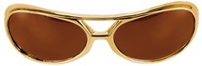 Rock N' Roll Glasses Elvis 70's