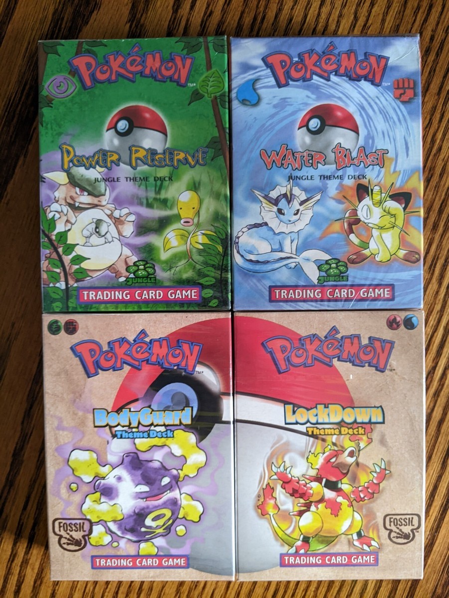 do pokemon theme decks have rare cards TCG: Sun & Moon EXTREMELY RARE! Sealed Pokemon Red
