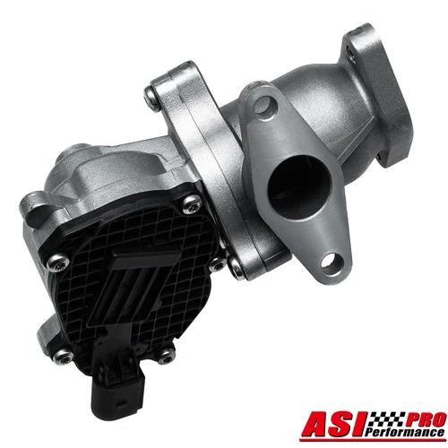 EGR VALVE FOR GREAT WALL V200 X200 2.0L GW4D20 1207100-ED01A 2011- ON AUS - Picture 1 of 12