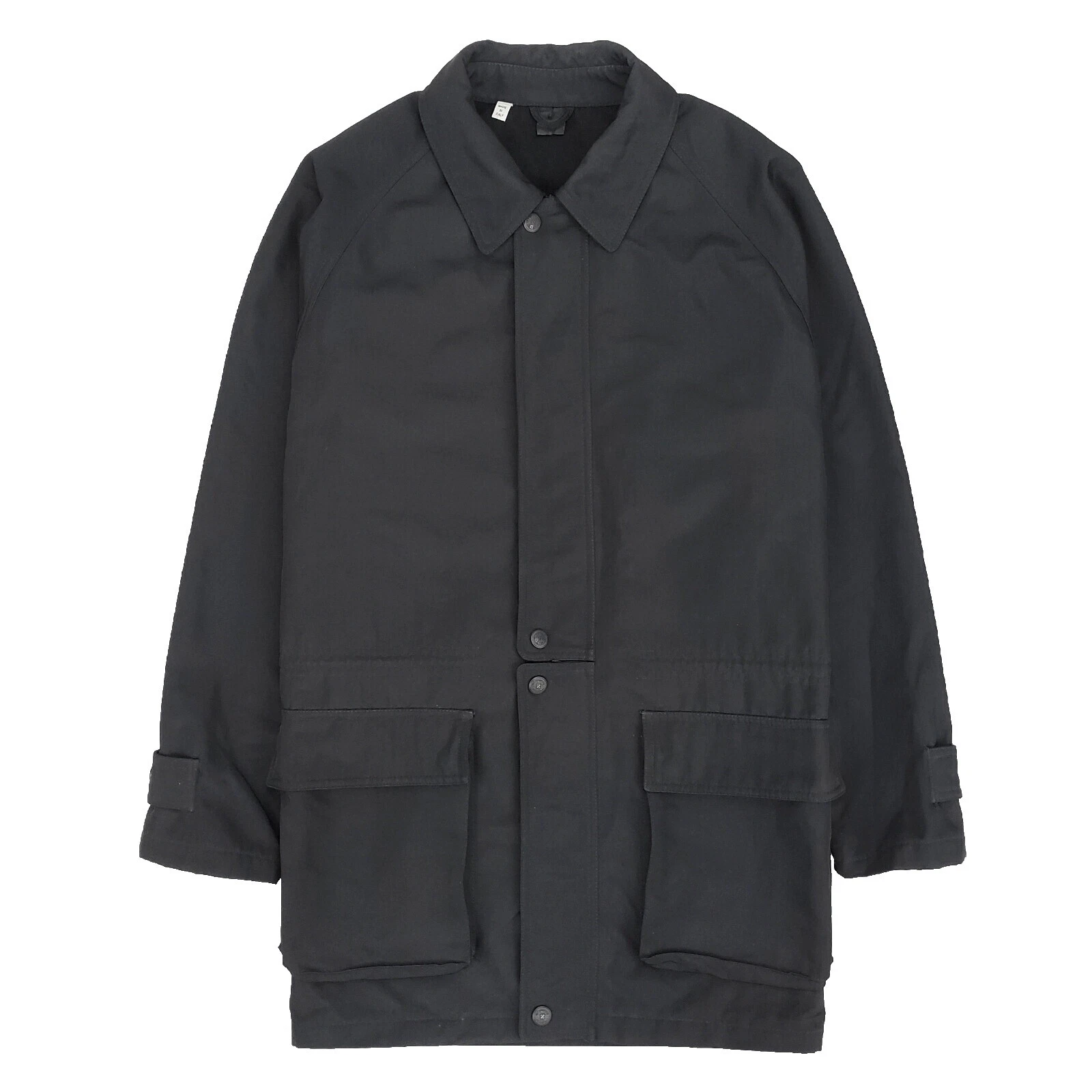 Trench Abrigos para hombres Ermenegildo Zegna