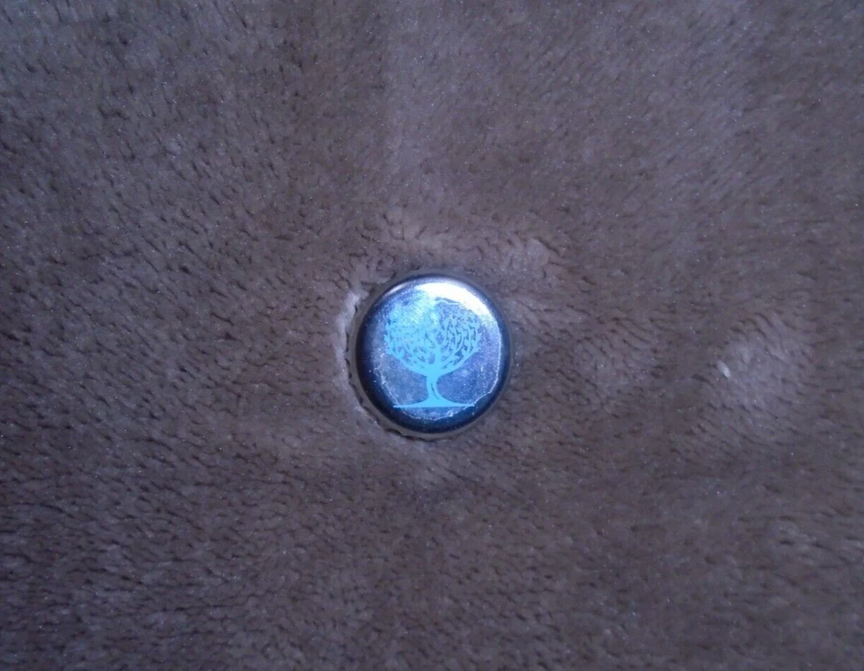 Lote de 50 tampas de garrafa tônicas Fever Tree genuínas (árvore azul) - Imagem 2 de 4