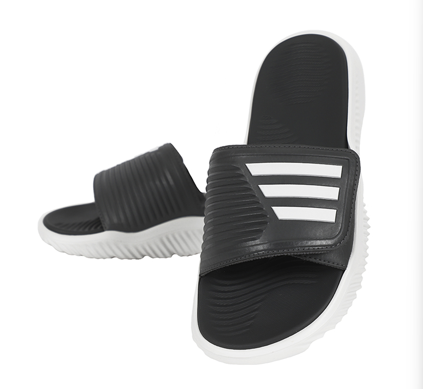 Adidas AlphaResponse Slide 2.0 Unisex Slippers Sports Casual