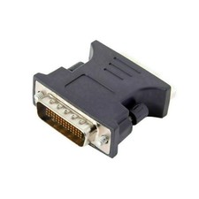 59Pin to DVI Male to Female DMS 59Pin to DVI 24+5 Extension Adapter Convertor