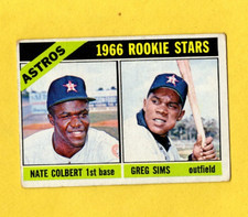 1966 Topps Football Cards 19