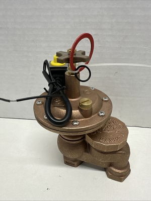 #ad #ad Orbit 57065 max 110 max 125 psi 3 4 New $44.99