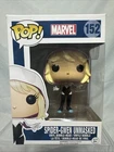 Funko Pop! Vinyl: Marvel - Spider-Gwen - UnMasked) - Walgreens (Exclusive) #152