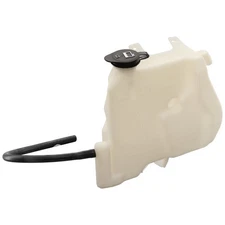 Coolant Reservoir For 2005-2009 Buick LaCrosse Fits Allure GM3014107