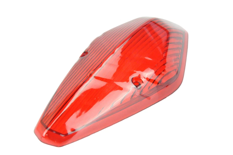 RED LED Bulb Brake Taillight Rear Lamp For Honda VTX1800 R /S /T;VTX1300 R /S /T - Image 2 of 4