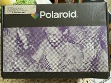 Polaroid Digital Camera iE4038W 18MP 40X Zoom Built in Wi-Fi -Black