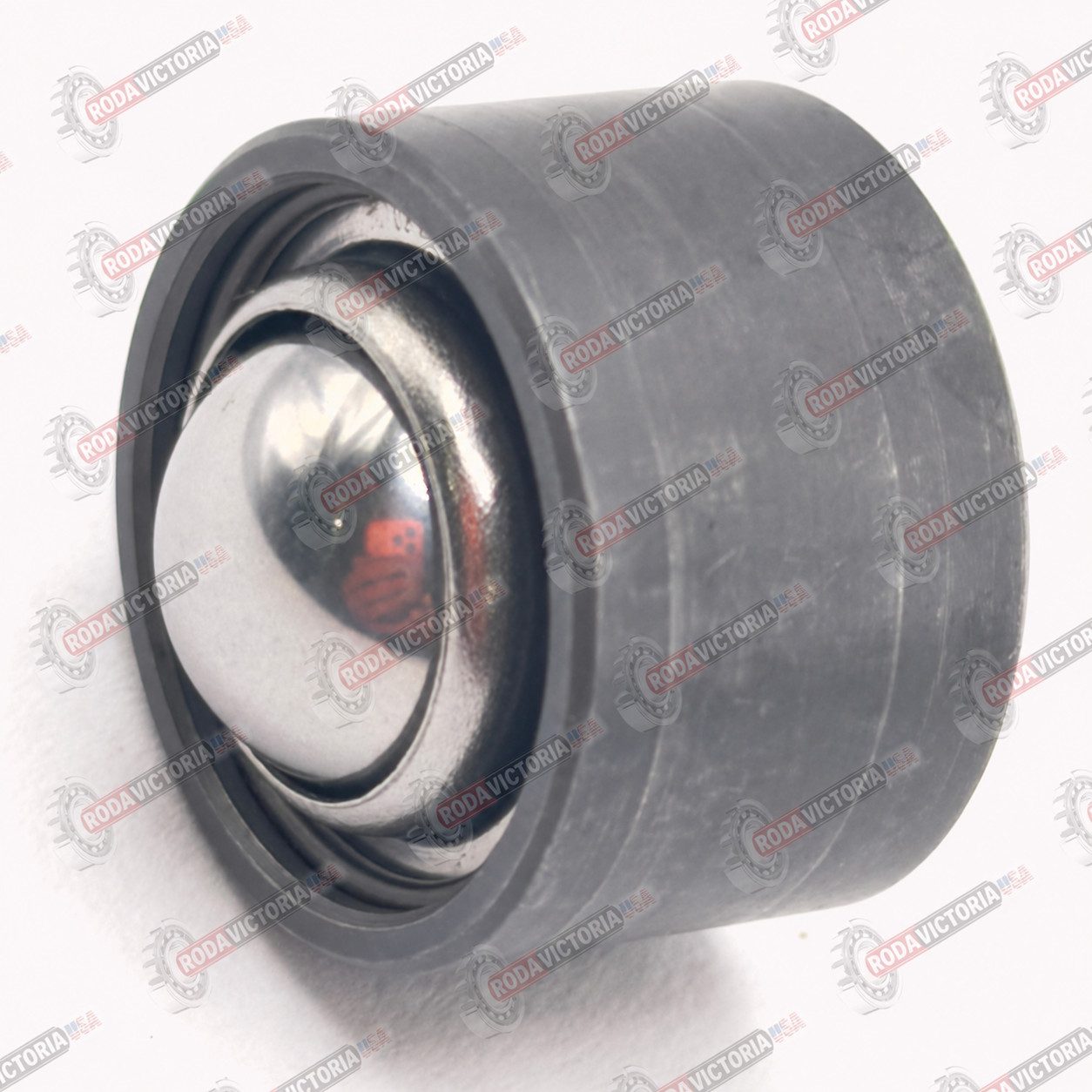 Bosch Rexroth KUM-A12 OFK Ball Transfer Unit Size 12 R053371200