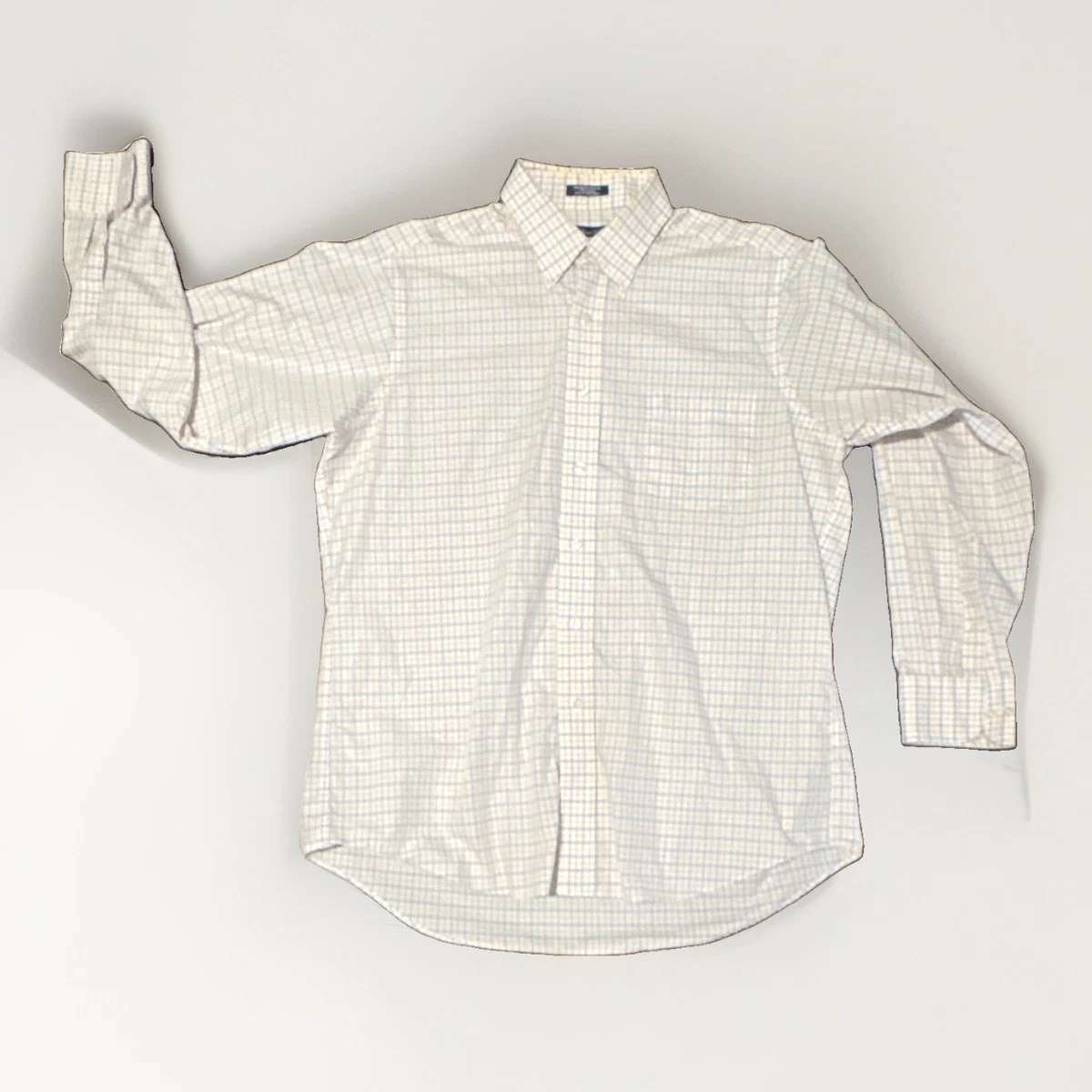 bass dress shirts Bass Pro Shops Americana Woven Short-Sleeve Button-Down Shirt for Men - Navy