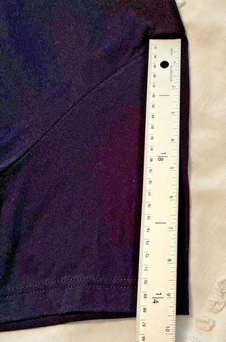 Pearl Jam Dark Matter 2024 camicia grande nera - Foto 9 di 9
