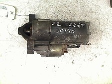 Démarreur Renault SAFRANE