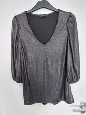 Sparkilng Top Size 8
